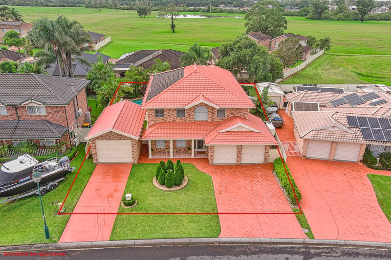 58 Sunnybank Crescent, Horsley NSW 2530