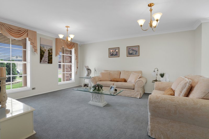 Photo - 58 Sunnybank Crescent, Horsley NSW 2530 - Image 8