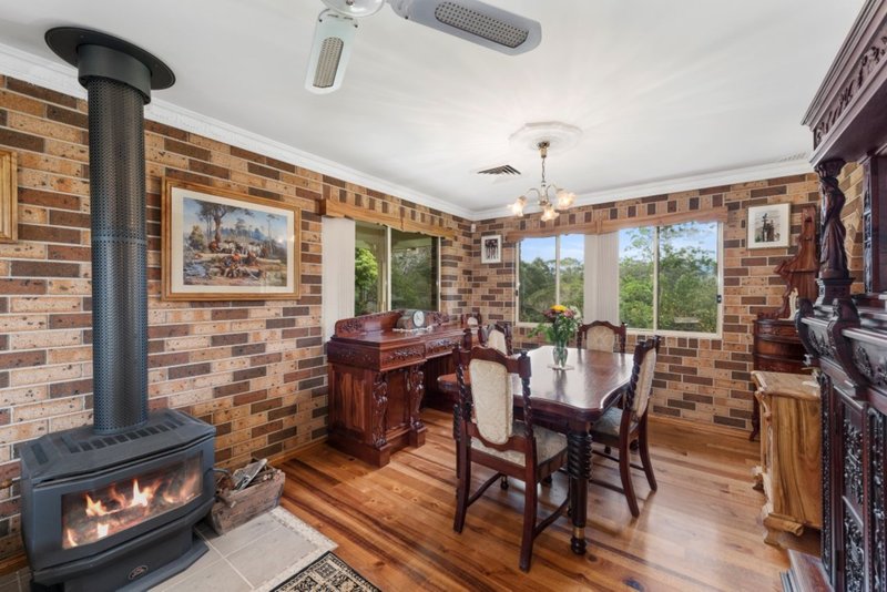 Photo - 58 Sunset Ridge Drive, Bellingen NSW 2454 - Image 2