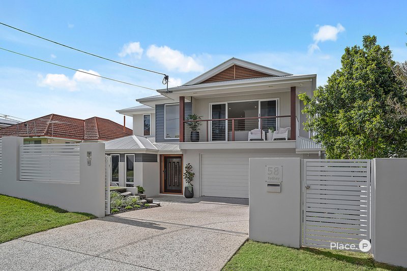 58 Sydney Avenue, Camp Hill QLD 4152