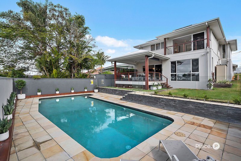 Photo - 58 Sydney Avenue, Camp Hill QLD 4152 - Image 2