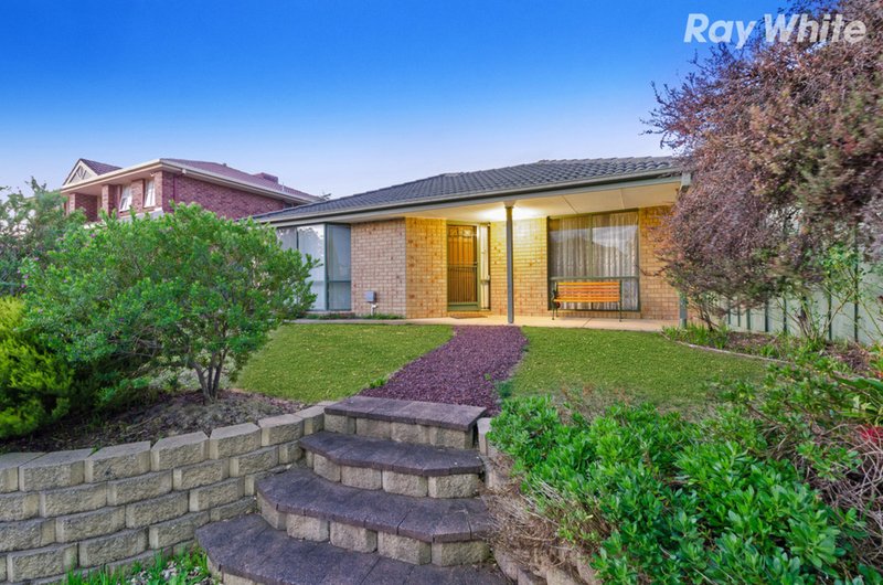 58 Taldra Drive, Ferntree Gully VIC 3156