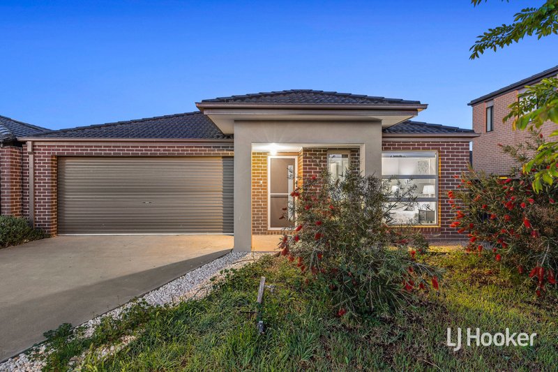 58 Terrene Terrace, Point Cook VIC 3030