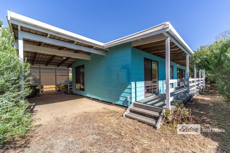 58 The Boulevard, Paradise Beach VIC 3851