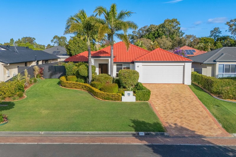 58 The Corso , Pelican Waters QLD 4551
