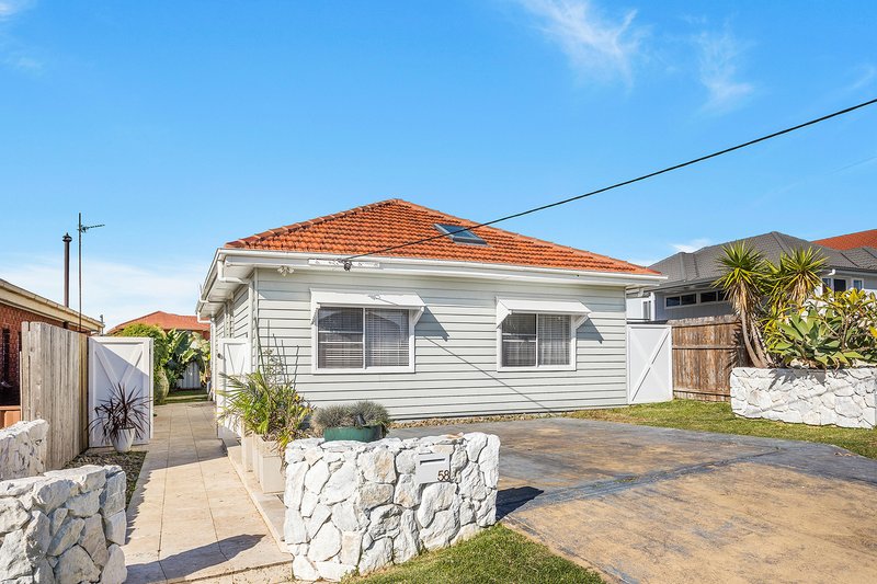 Photo - 58 Third Avenue, Port Kembla NSW 2505 - Image 1