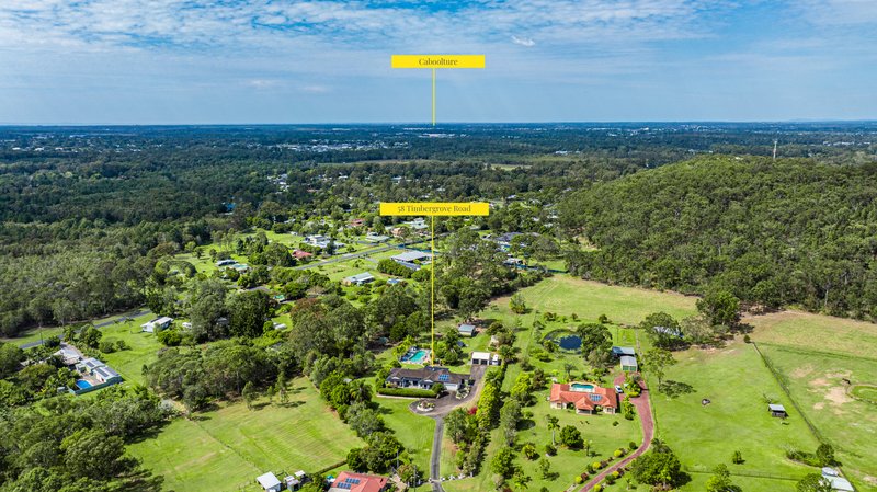 Photo - 58 Timbergrove Road, Elimbah QLD 4516 - Image 28