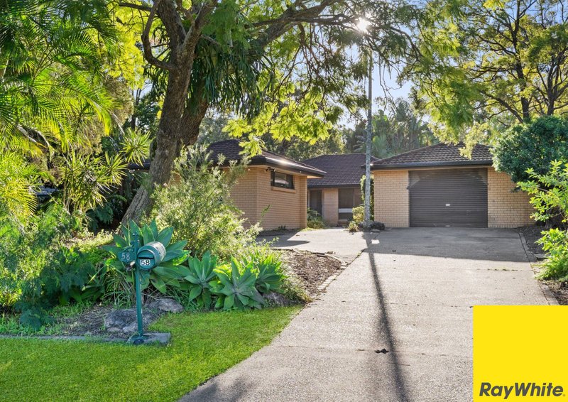 Photo - 58 Timor Avenue, Loganholme QLD 4129 - Image 1