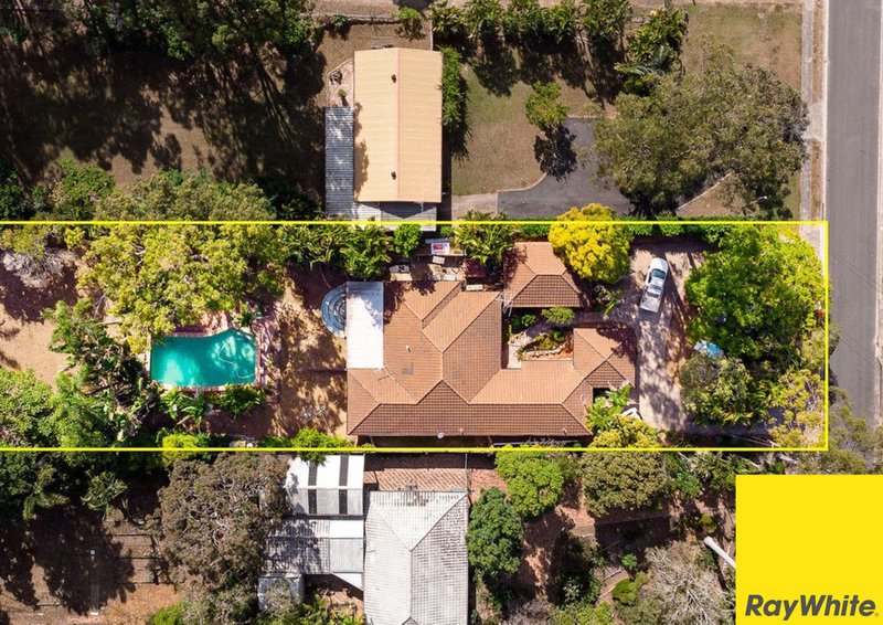 Photo - 58 Timor Avenue, Loganholme QLD 4129 - Image 2