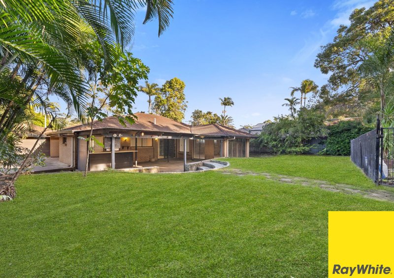 Photo - 58 Timor Avenue, Loganholme QLD 4129 - Image 11