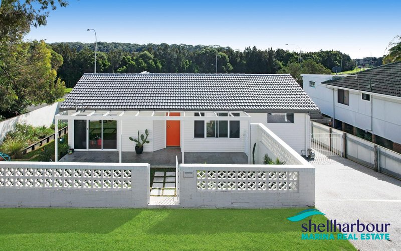 58 Towns Street, Shellharbour NSW 2529