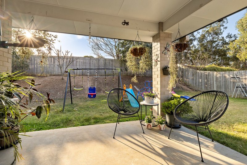 Photo - 58 Trevor Street, Bellbird Park QLD 4300 - Image 12