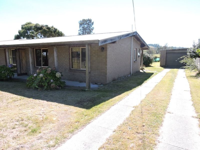 Photo - 58 Tully Street, St Helens TAS 7216 - Image 2