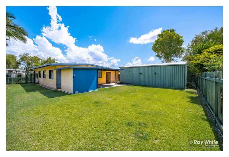 Photo - 58 Twigg Street, Park Avenue QLD 4701 - Image 11