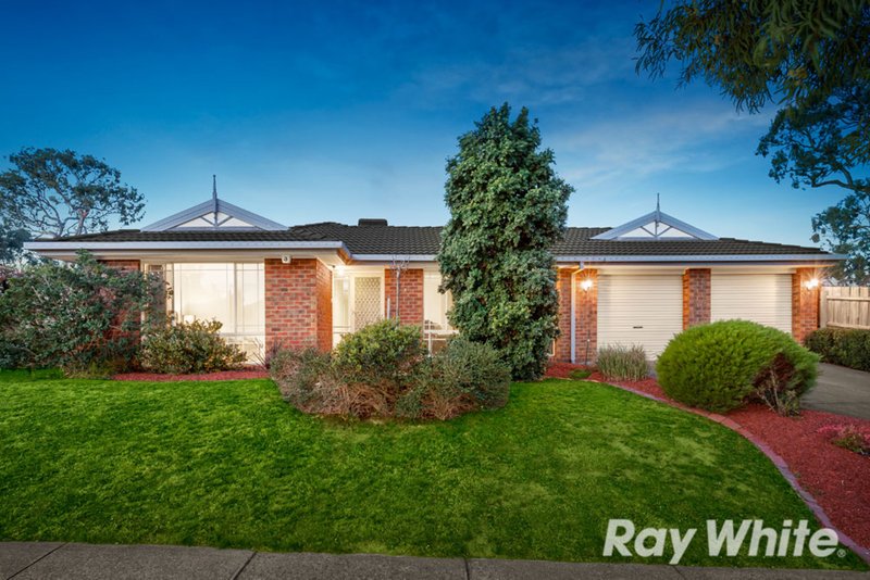 58 University Drive, Mill Park VIC 3082