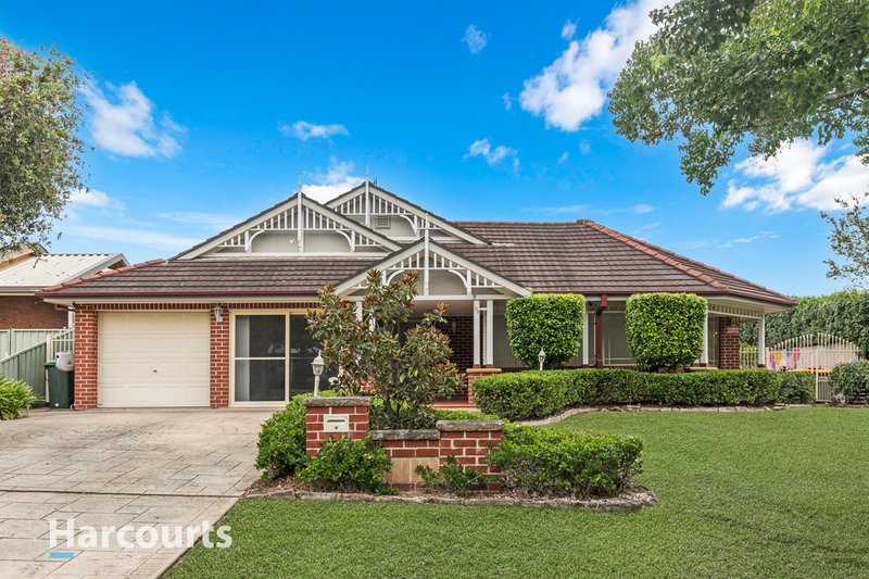 58 Valley View Drive, Narellan NSW 2567