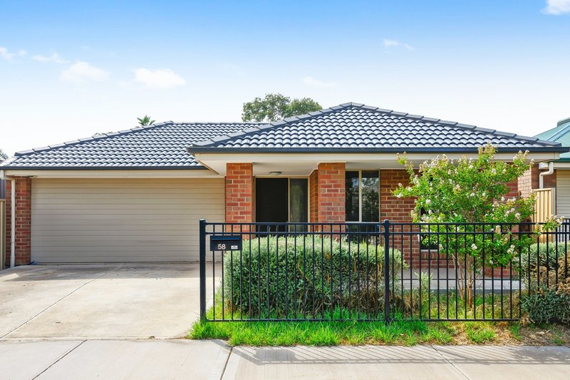 58 Vincent Road, Smithfield Plains SA 5114