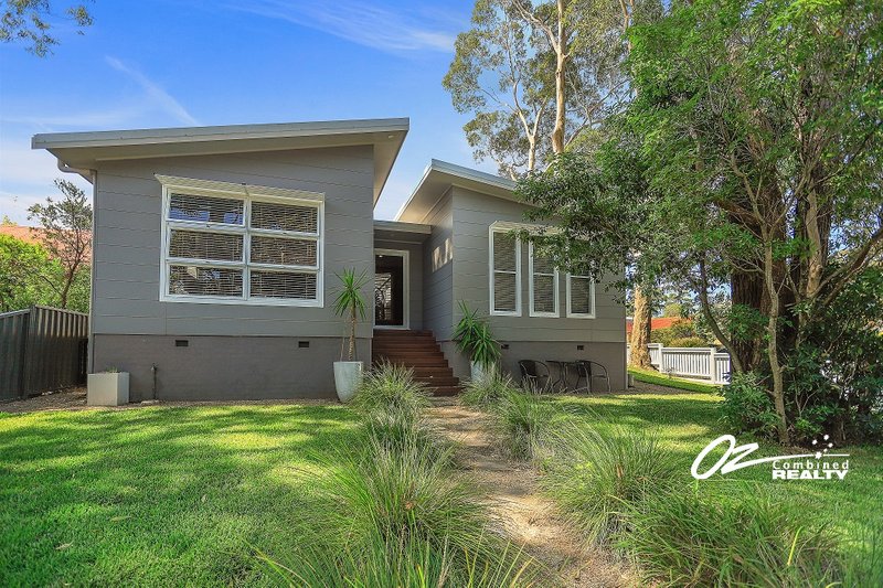 Photo - 58 Walmer Avenue, Sanctuary Point NSW 2540 - Image 2