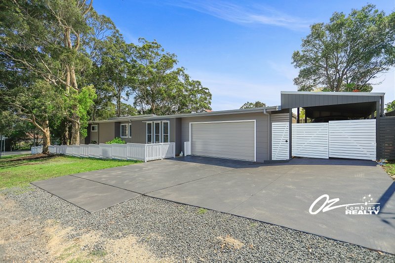 Photo - 58 Walmer Avenue, Sanctuary Point NSW 2540 - Image 13