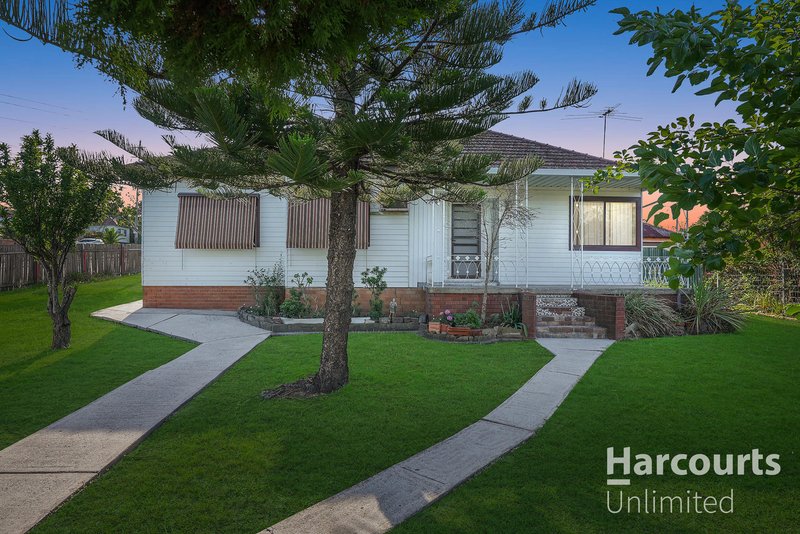 Photo - 58 Walters Road, Blacktown NSW 2148 - Image 2