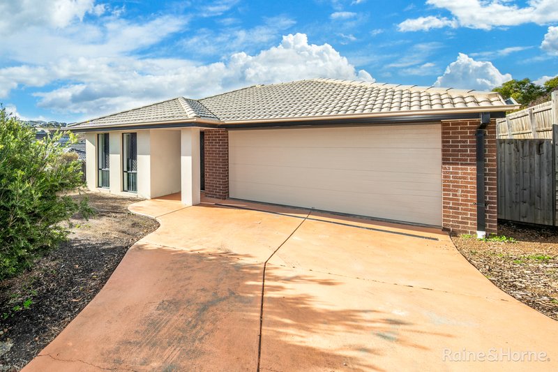 58 Wedmore Crescent, Sunbury VIC 3429