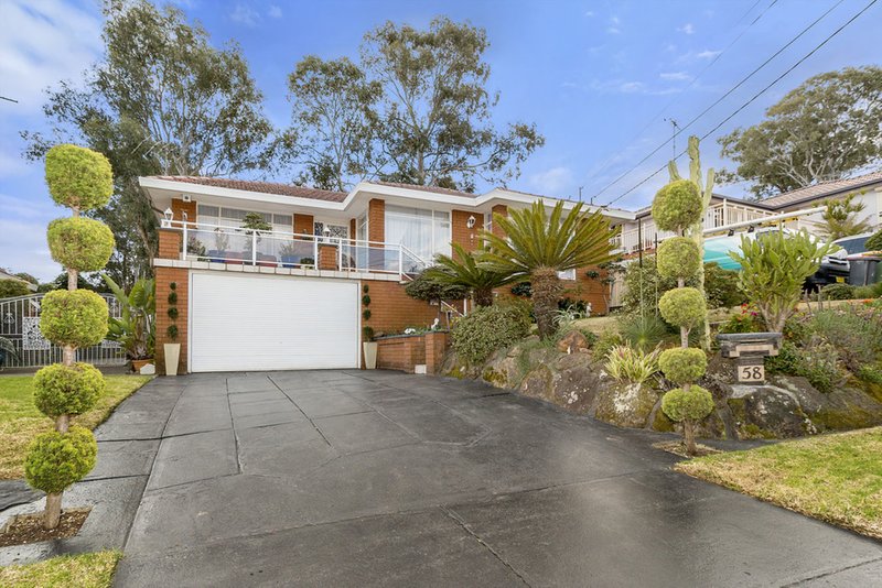 58 Wendy Avenue, Georges Hall NSW 2198