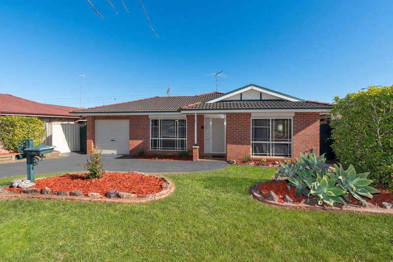 58 Whitsunday Cct , Green Valley NSW 2168