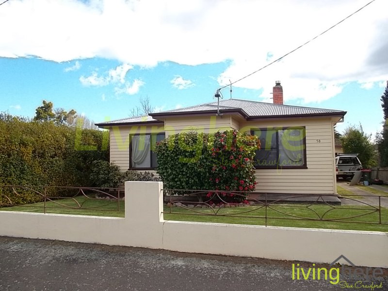 Photo - 58 William Street, Westbury TAS 7303 - Image 15