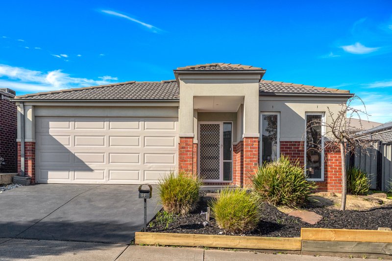 58 Wisteria Avenue, Craigieburn VIC 3064