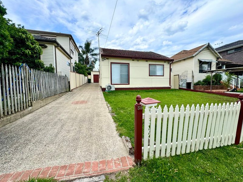 58 Woodbine Street, Yagoona NSW 2199