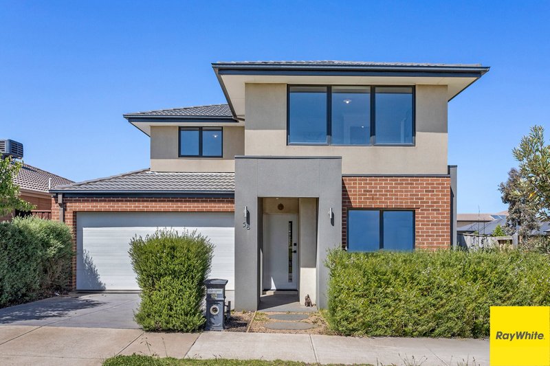 58 Wreath Drive, Tarneit VIC 3029