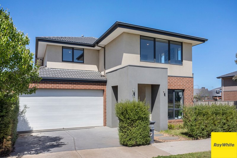 Photo - 58 Wreath Drive, Tarneit VIC 3029 - Image 2