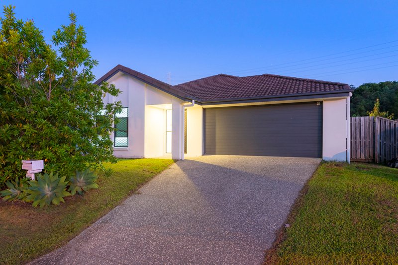 58 Wunburra Circle, Pacific Pines QLD 4211