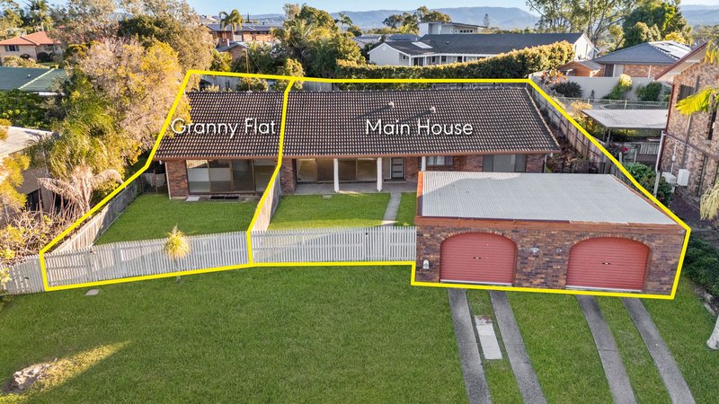 Photo - 58 Yangoora Crescent, Ashmore QLD 4214 - Image 3