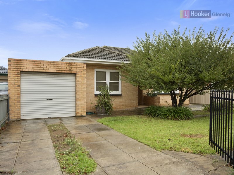 58 Yarmouth Street, South Brighton SA 5048