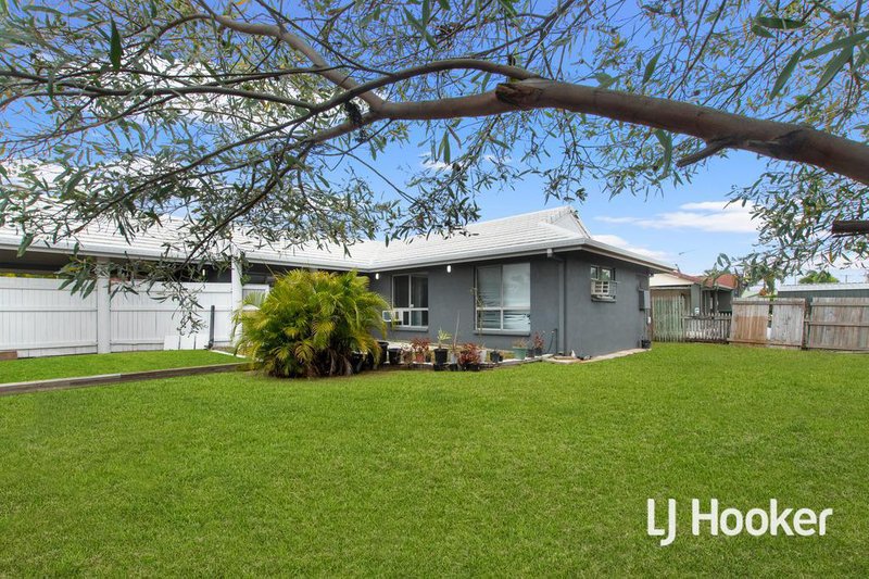 580 Bayswater Road, Mount Louisa QLD 4814