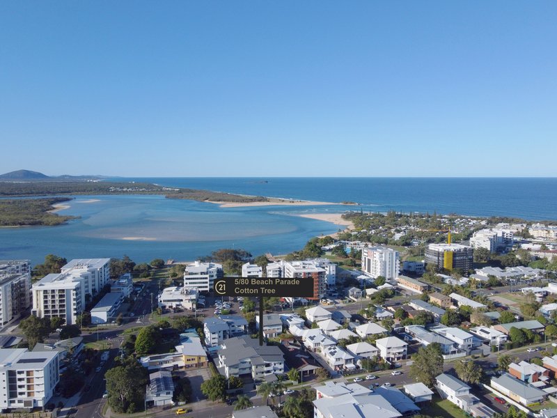 Photo - 5/80 Beach Parade, Maroochydore QLD 4558 - Image 16