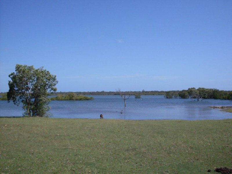 Photo - 580 Clarks Drive, Foreshores QLD 4678 - Image 24