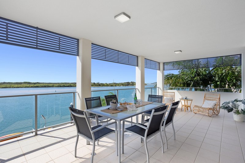 Photo - 5/80 Duporth Avenue, Maroochydore QLD 4558 - Image 8