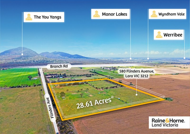 Photo - 580 Flinders Avenue, Lara VIC 3212 - Image 3