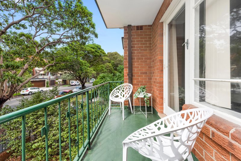 Photo - 5/80 Shadforth Street, Mosman NSW 2088 - Image 2