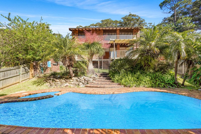 580 The Scenic Road, Macmasters Beach NSW 2251