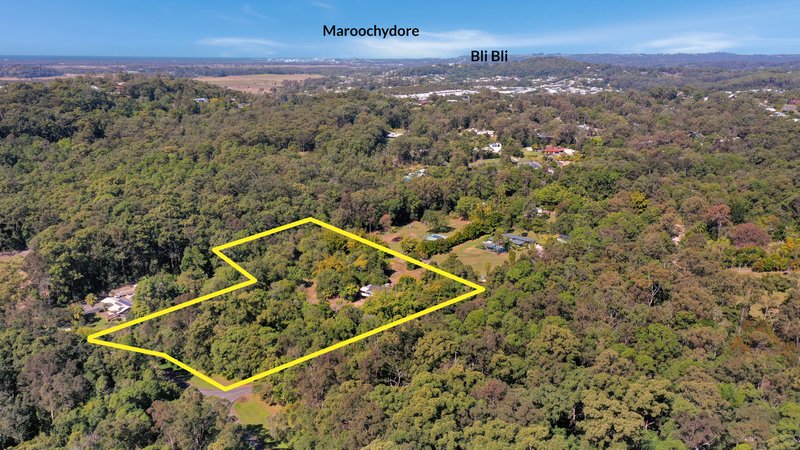 580 Yandina Bli Bli Road, Maroochy River QLD 4561