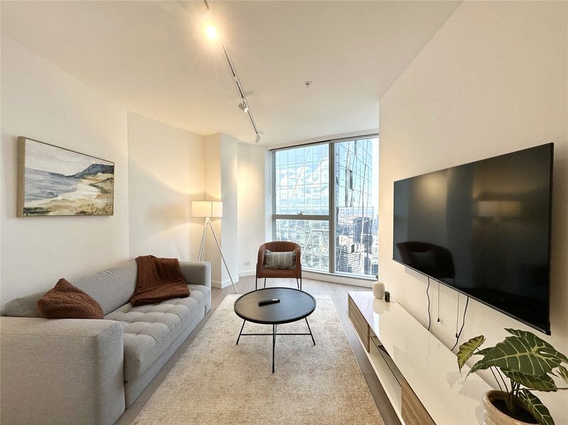 Photo - 5803B/639 Little Lonsdale Street, Melbourne VIC 3000 - Image 2