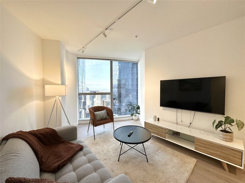 Photo - 5803B/639 Little Lonsdale Street, Melbourne VIC 3000 - Image 3