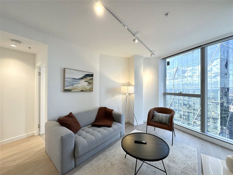 Photo - 5803B/639 Little Lonsdale Street, Melbourne VIC 3000 - Image 4