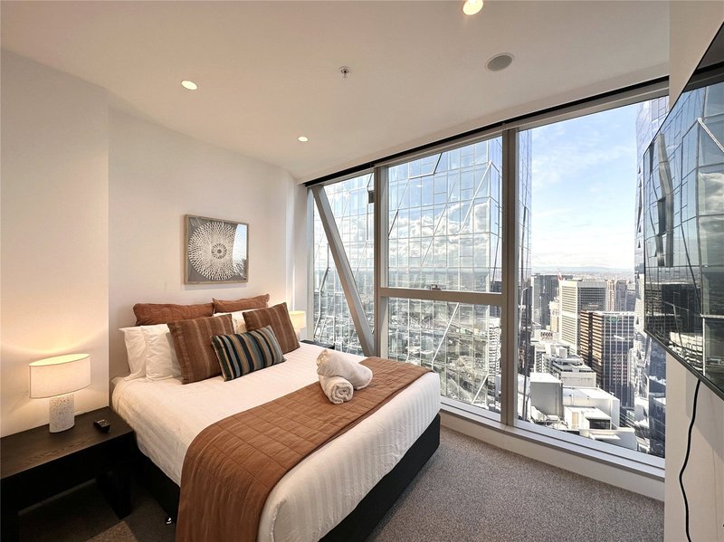 Photo - 5803B/639 Little Lonsdale Street, Melbourne VIC 3000 - Image 7