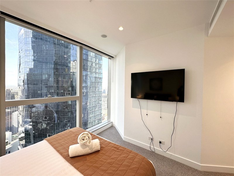 Photo - 5803B/639 Little Lonsdale Street, Melbourne VIC 3000 - Image 8