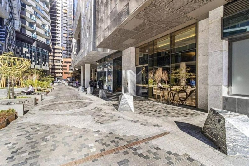 Photo - 5803B/639 Little Lonsdale Street, Melbourne VIC 3000 - Image 12