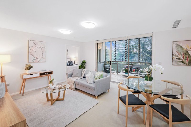 Photo - 58/1-3 Cherry Street, Warrawee NSW 2074 - Image 1